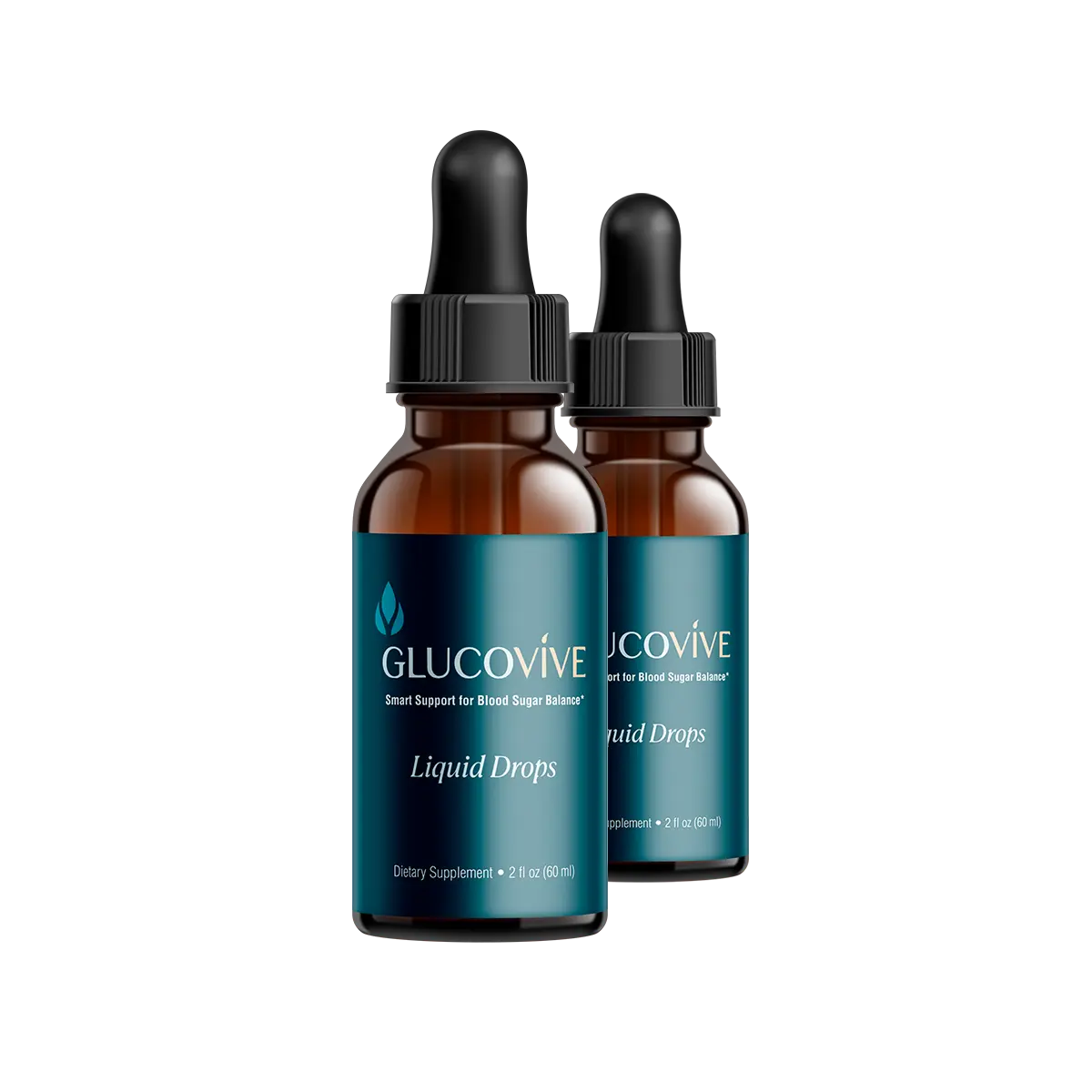 GlucoVive Blood Sugar Support