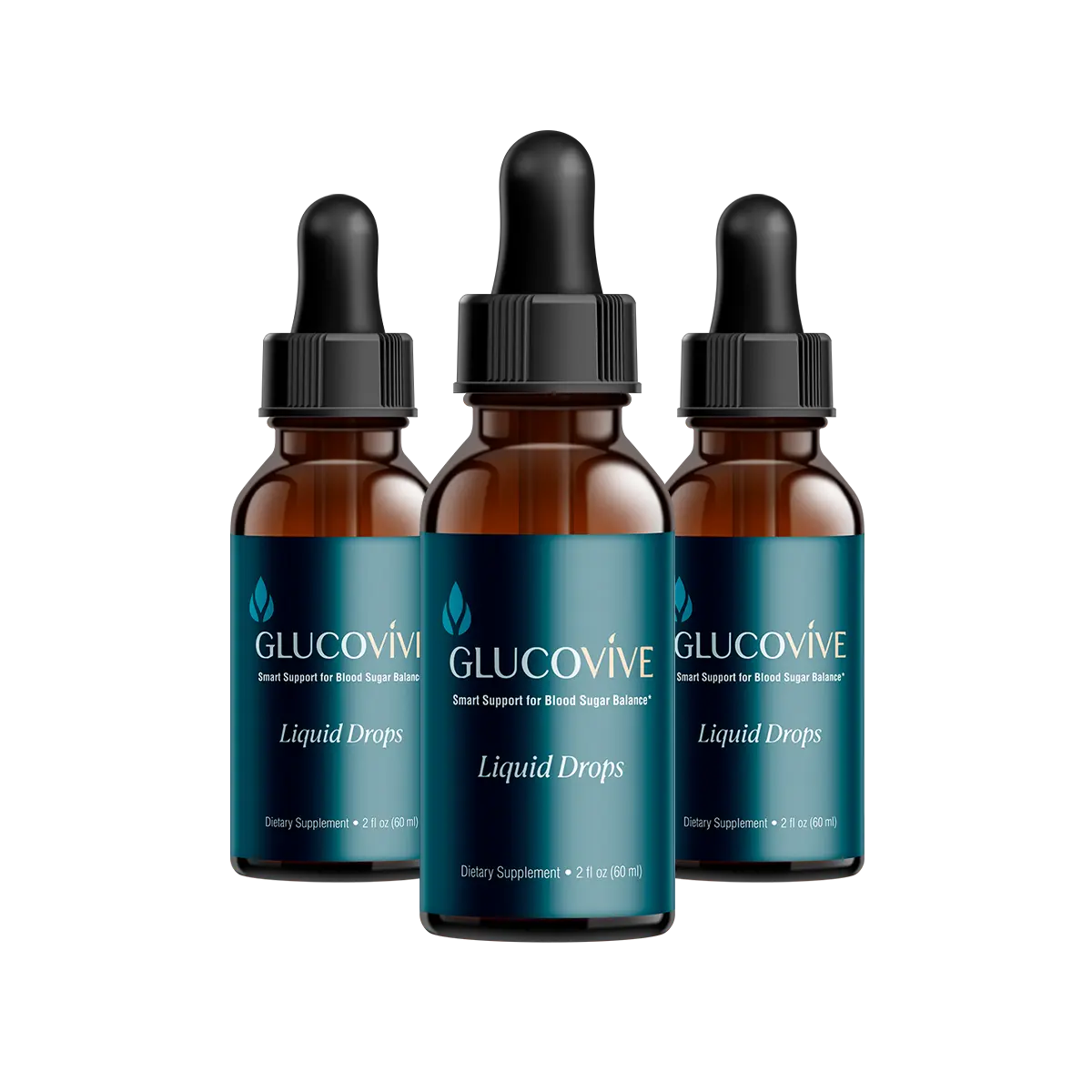 GlucoVive Dietary Supplement