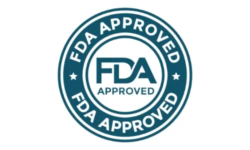 GlucoVive FDA Approved